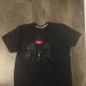 Men’s Adidas Louisville t-shirt